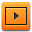 Adobe Media Player Icon 32x32 png